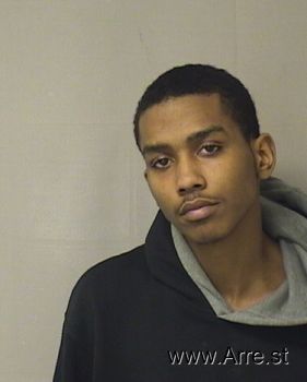 Raquan Rahieem Dunbar-tewolde Mugshot