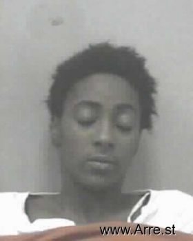 Raquel Deshawna Adams Mugshot