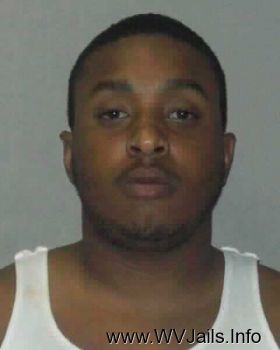 Rasean Eugene Pollard Mugshot