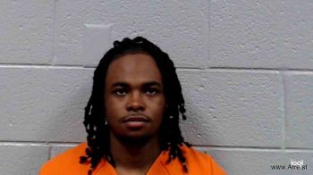 Rashad Rykell Brown Mugshot