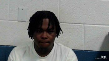 Rashad Rykell Brown Mugshot