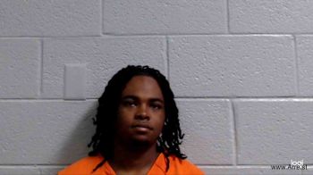 Rashad Rykell Brown Mugshot