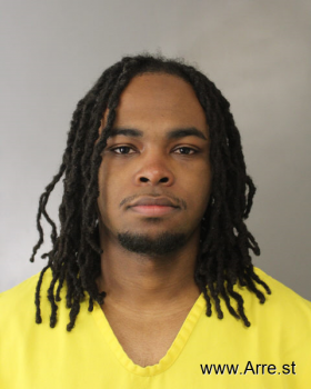 Rashad Rykell Brown Mugshot