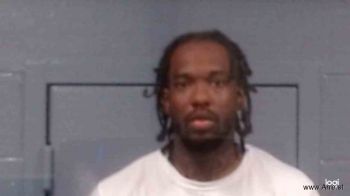 Rashad Lewis Morris Mugshot