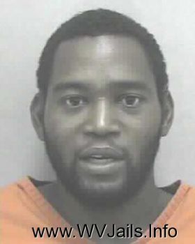 Rashad Ali Giles Mugshot