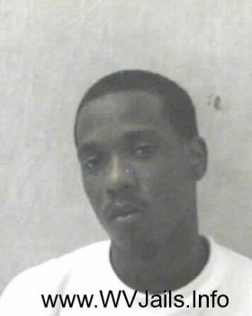 Rashad Lewis Morris Mugshot