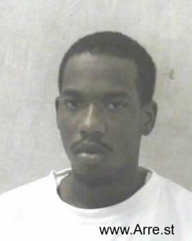 Rashad Lewis Morris Mugshot