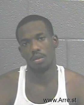 Rashad Lewis Morris Mugshot