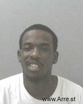 Rashad Lewis Morris Mugshot