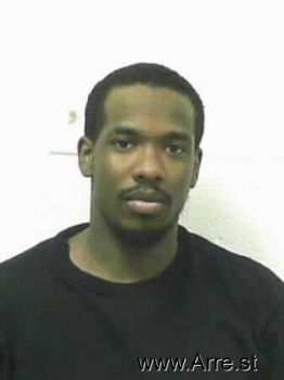 Rashad Lewis Morris Mugshot