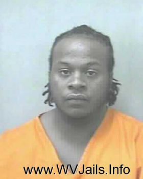 Rashawn Eugene Beatty Mugshot