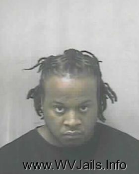 Rashawn Eugene Beatty Mugshot