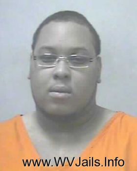 Rashawn Antonio Morris Mugshot