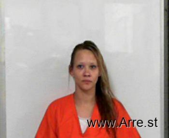 Rashell Renee Phares Mugshot