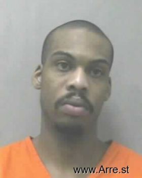 Rasjahnon  Roberts Mugshot