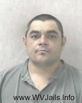 Raul Eduardo Egas Mugshot