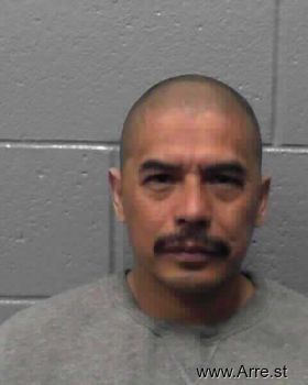 Raul  Landinhernandez Mugshot