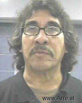 Raul  Martinezsanchez Mugshot