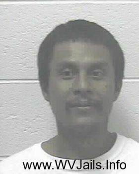 Raul  Rodriguezrodriguez Mugshot