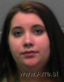 Raven Lea Williams Mugshot