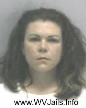 Raven Jennifer Leabelle Mugshot