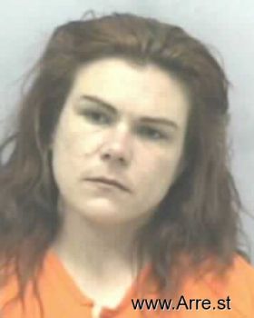 Raven Jennifer Leabelle Mugshot