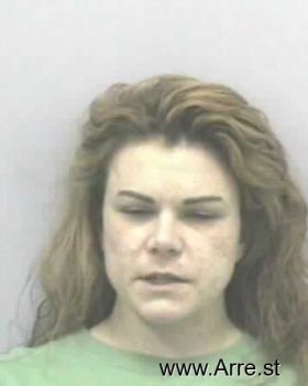 Raven Jennifer Leabelle Mugshot