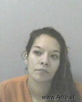 Raven Marie Wallace Mugshot