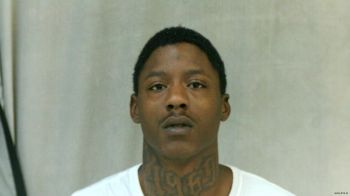 Ray Charles Gaiter  Jr. Mugshot