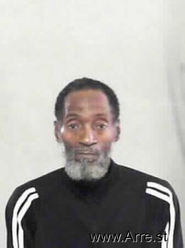 Ray Anthony Brown Mugshot