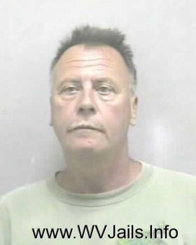 Ray Brent Naill Mugshot