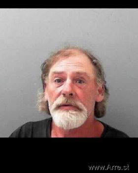 Ray  Waddell Mugshot