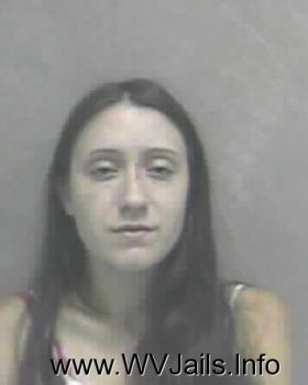 Rayanna Vivian Williams Mugshot