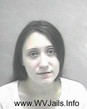 Rayanna Vivian Williams Mugshot