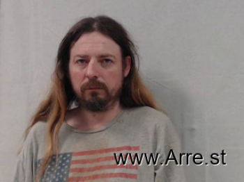 Raymond William Ables Mugshot