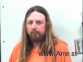 Raymond William Ables Mugshot