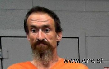 Raymond Harold Jr. Barnett Mugshot