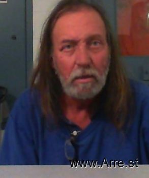 Raymond Frera Ganoe Mugshot