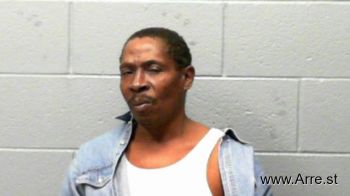 Raymond Leroy Richardson  Sr. Mugshot