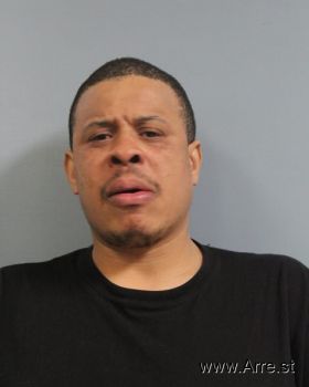 Raymond Duane Roseburgh Mugshot