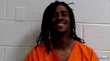 Raymond Tyrone Thompson Mugshot