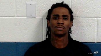 Raymond Tyrone Thompson Mugshot