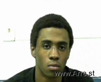 Raymond Tyrone Thompson Mugshot