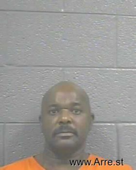 Raymond Anthony Allen Mugshot