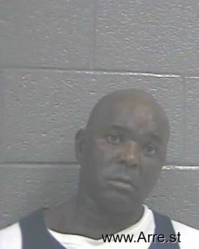 Raymond Anthony Allen Mugshot