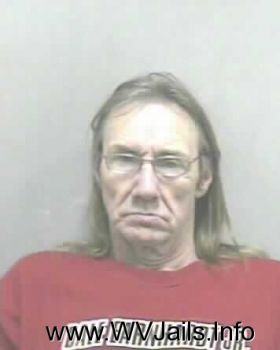 Raymond Cordell Asbury Mugshot