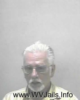 Raymond Charles Dawson Mugshot