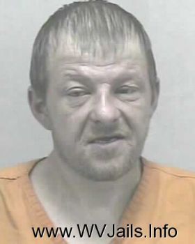 Raymond Harold Koch Mugshot