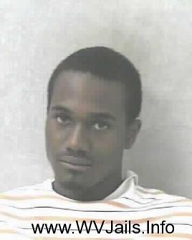 Raymond Javar Williams Mugshot