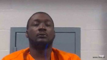 Raynard Samuel Pickett Mugshot